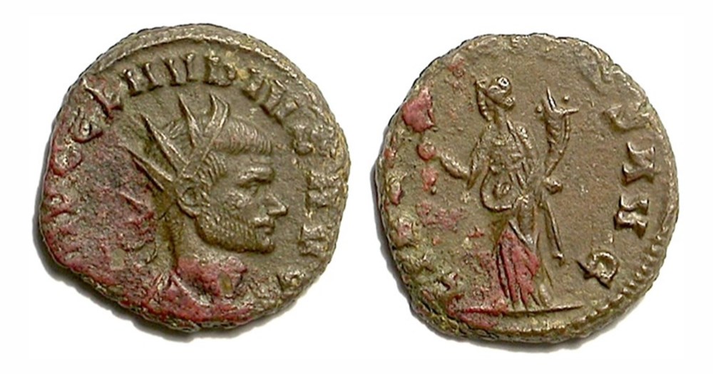 LIBERTAS AVG (V) munzen antike bis romische imperial und republik libertas avg v