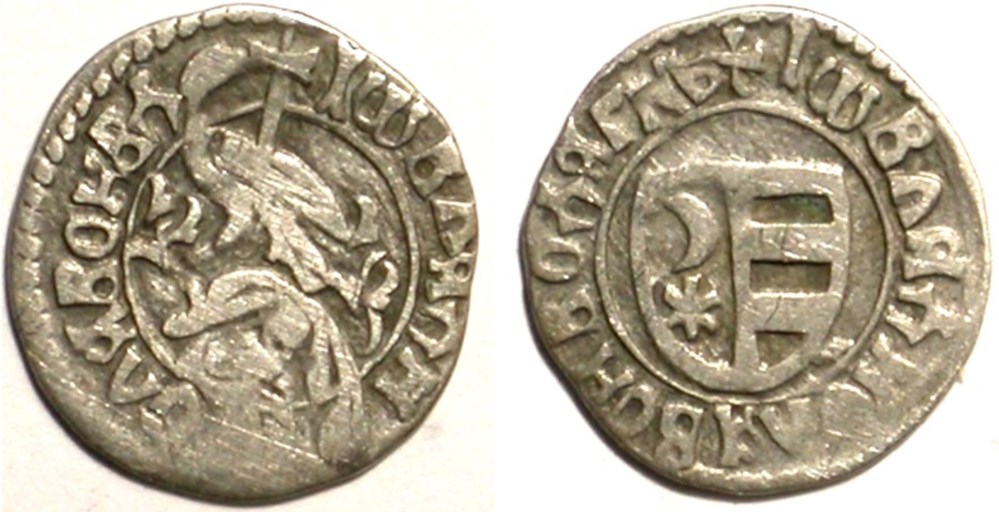 Vladislav II munzen europaisches mittelalter bis vladislav ii