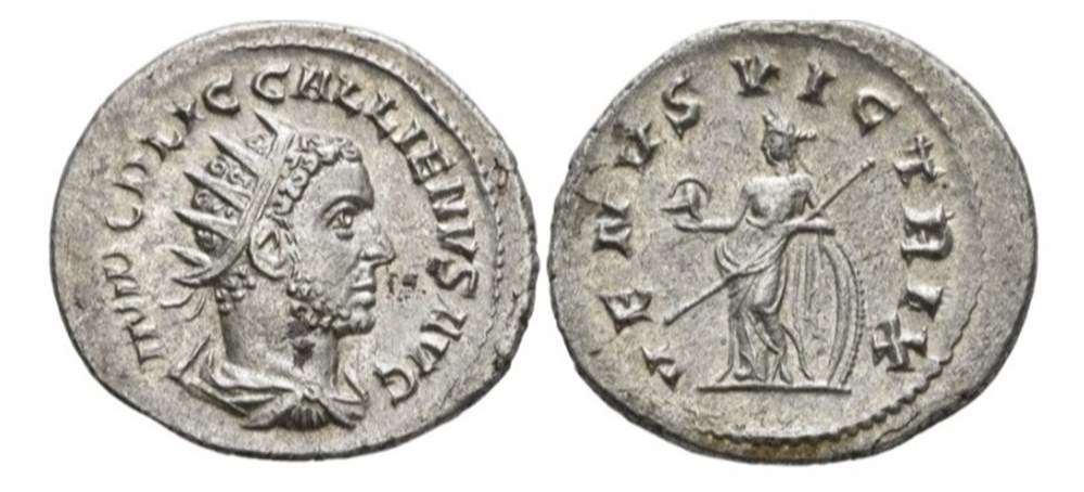 munzen antike bis romische imperial und republik antiochia venvs victrix