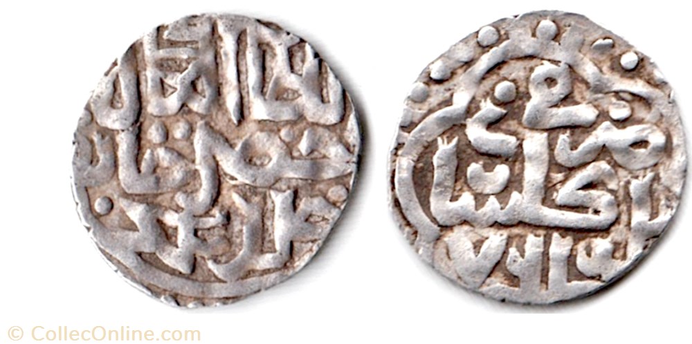 Khidr khan - Gulistan munzen europaisches mittelalter bis khidr khan gulistan
