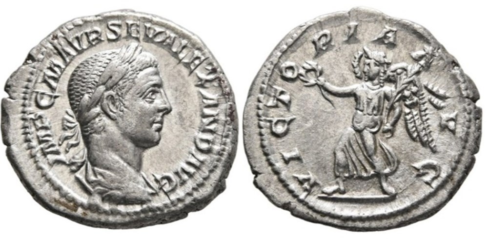 munzen antike bis romische imperial und republik rome victoria avg