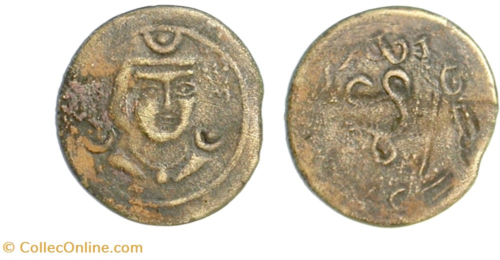 7 munzen byzantinisch bis 7