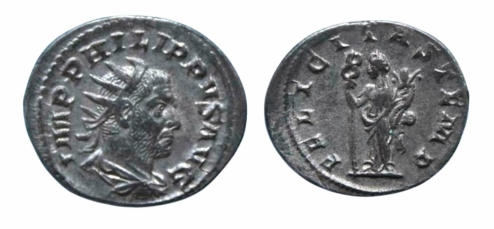 munzen antike bis romische imperial und republik rome felicitas temp
