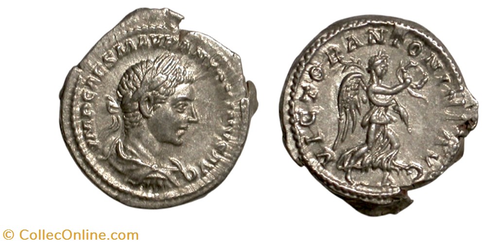 munzen antike bis romische imperial und republik rome victor antonini avg