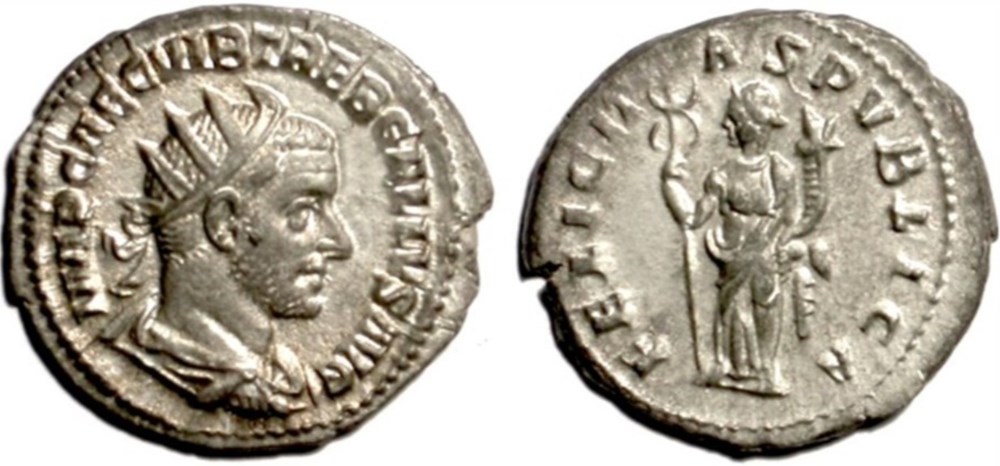 munzen antike bis romische imperial und republik rome felicitas pvblica