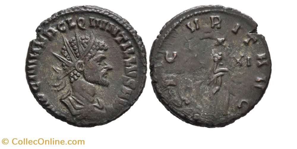 munzen antike bis romische imperial und republik rome secvrit avg