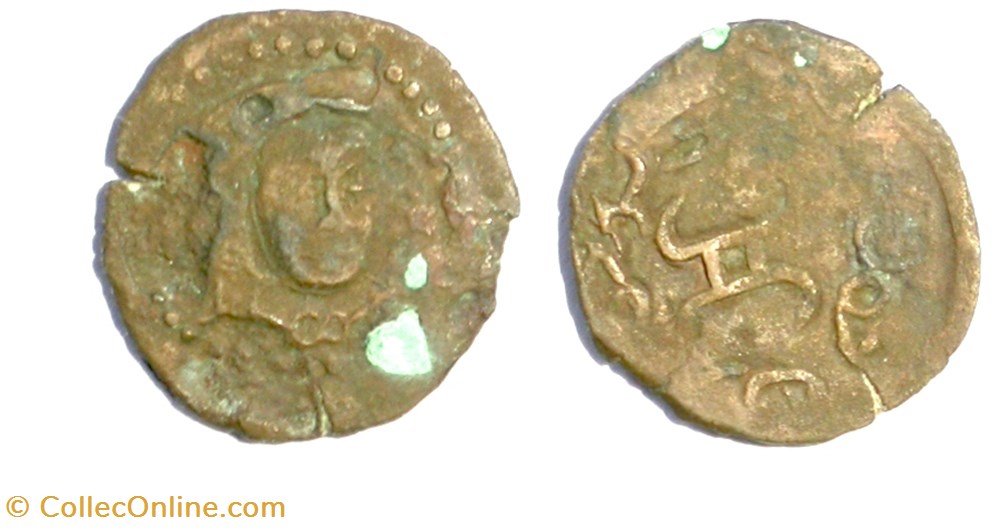 munzen byzantinisch bis 22