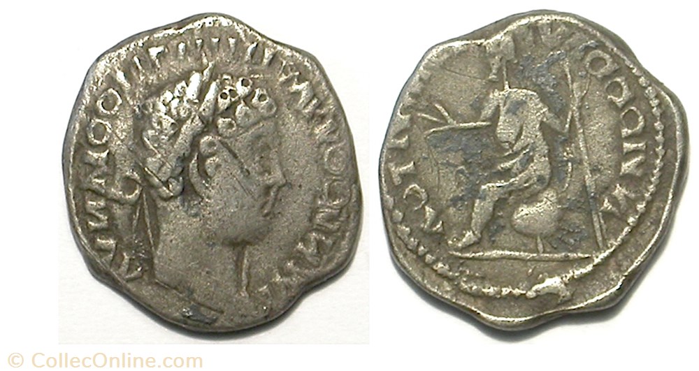 Caracalla/Geta - Imitation - Ukraine munzen caracalla geta imitation ukraine