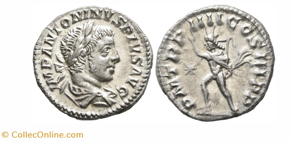 Rome - PMTRP IIII COS III PP munzen antike bis romische imperial und republik rome pmtrp iiii cos iii pp