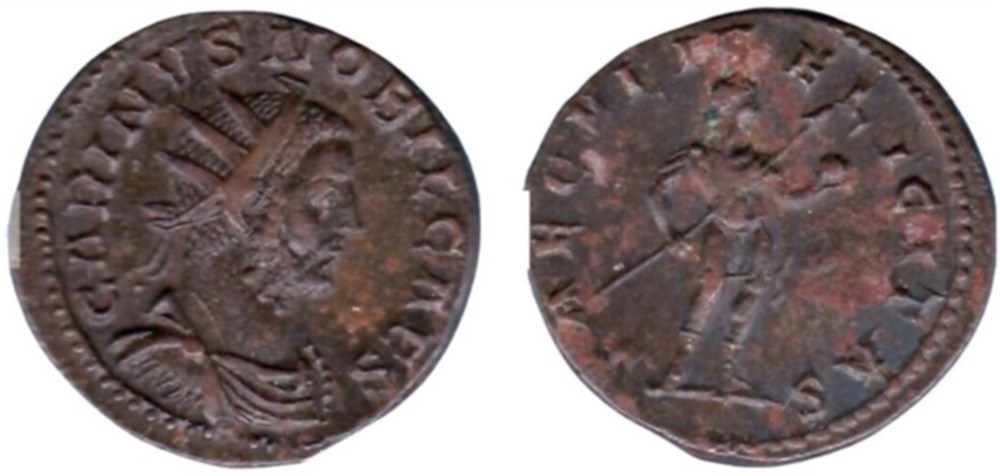 Lugdunum - SAECVLI FELICITAS munzen antike bis romische imperial und republik lugdunum saecvli felicitas