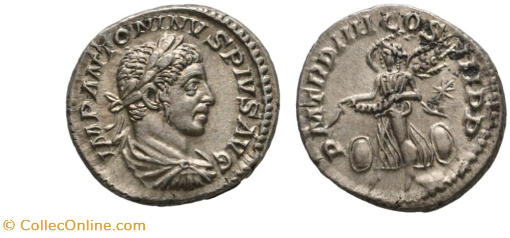 Rome - PMTRP IIII COS III PP munzen antike bis romische imperial und republik rome pmtrp iiii cos iii pp