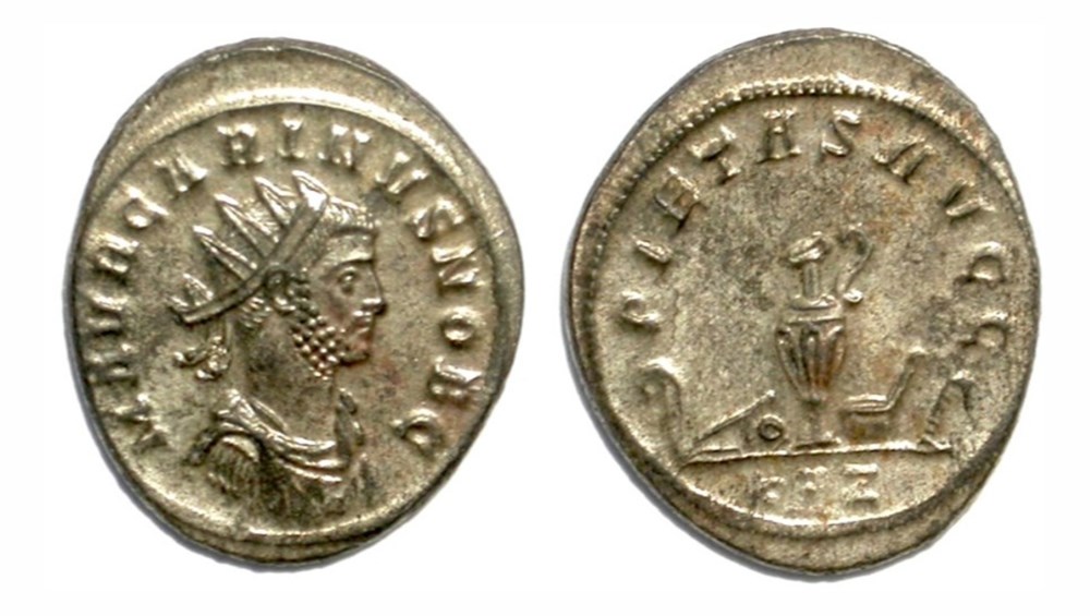 munzen antike bis romische imperial und republik rome pietas avgg