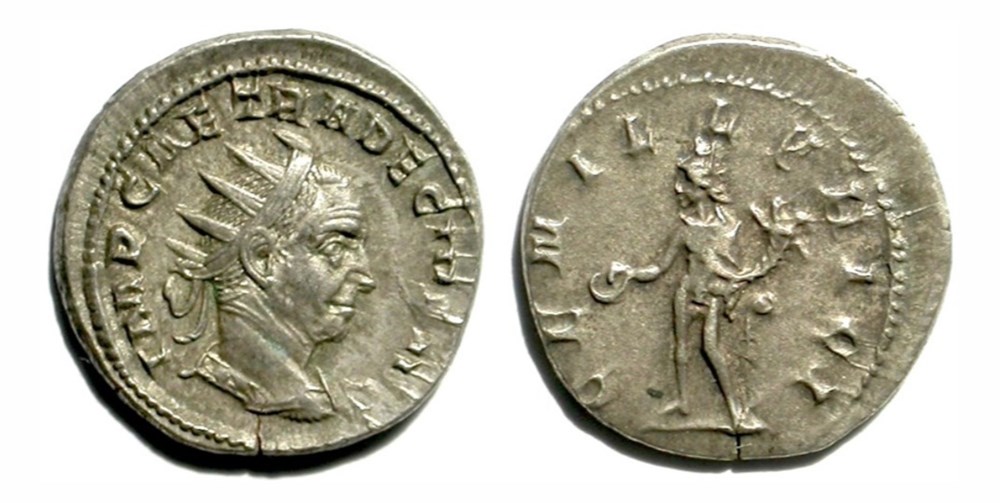 munzen antike bis romische imperial und republik rome gen illyrici