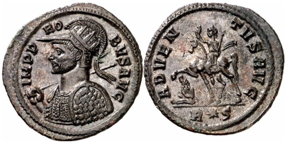 Rome - ADVENTVS AVG munzen antike bis romische imperial und republik rome adventvs avg