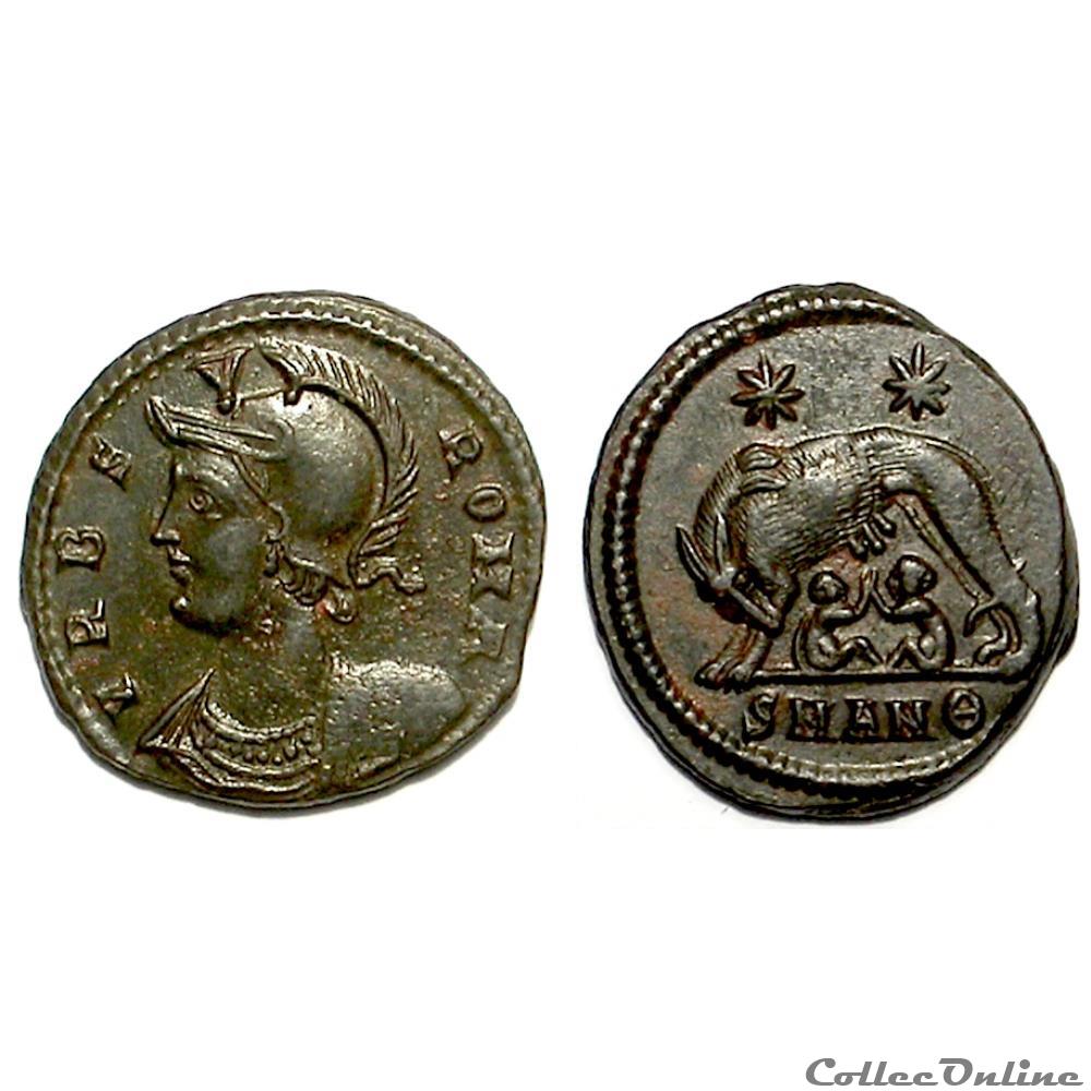 munzen antike vor j bi nach romische republikanische imperial vrbs roma antiochia