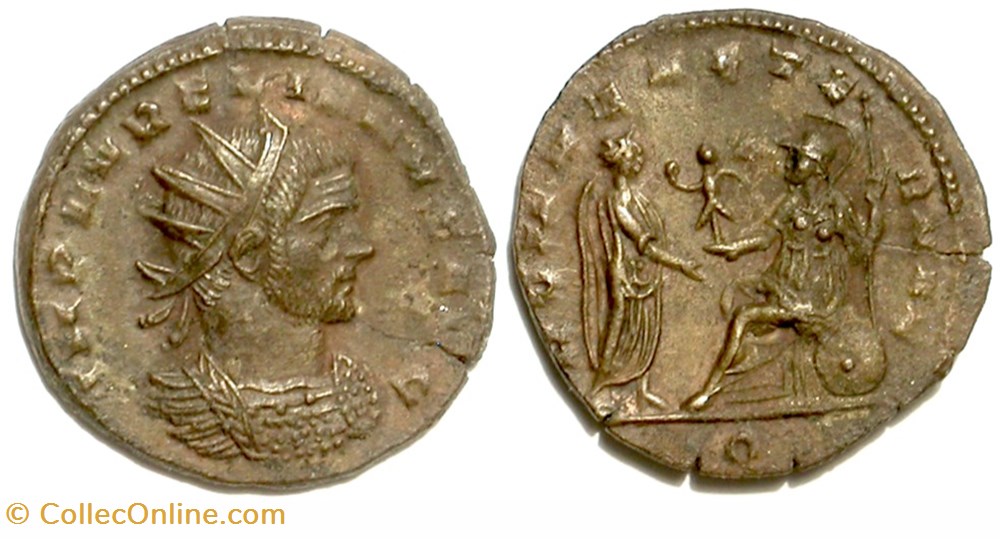 munzen antike bis romische imperial und republik siscia roma et eterna