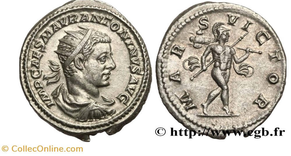 munzen antike bis romische imperial und republik rome victor antonini avg