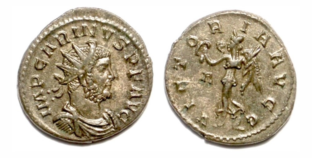 munzen antike bis romische imperial und republik lugdunum victoria avgg