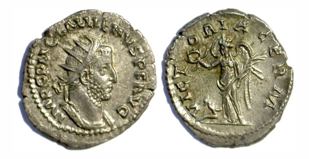 Rome - VICTORIA GERM munzen antike bis romische imperial und republik rome victoria germ