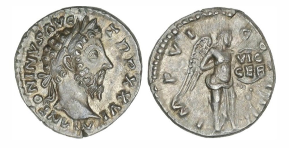 munzen antike bis romische imperial und republik imp vi cos iii