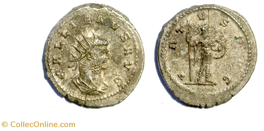 munzen antike bis romische imperial und republik antiochia virtvs avg