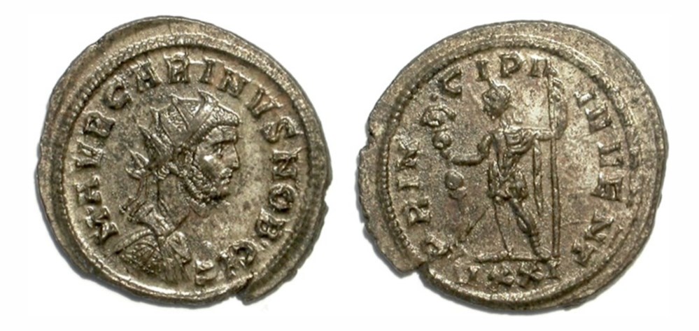 munzen antike bis romische imperial und republik rome principi ivvent