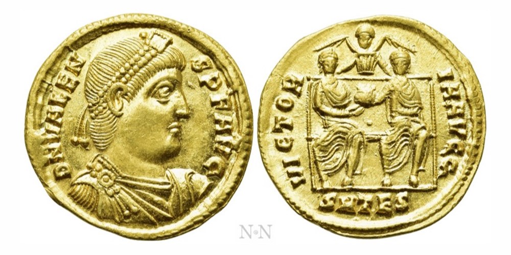 munzen antike bis romische imperial und republik thessalonica victoria avgg