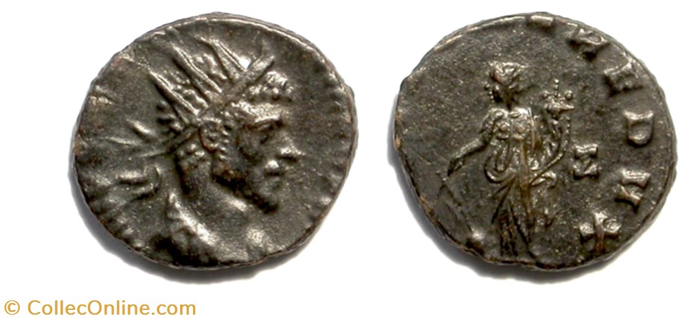 Rome - FORTUNA REDVX munzen antike bis romische imperial und republik rome fortuna redvx
