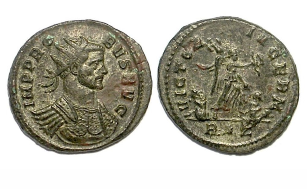 munzen antike bis romische imperial und republik rome victoria germ