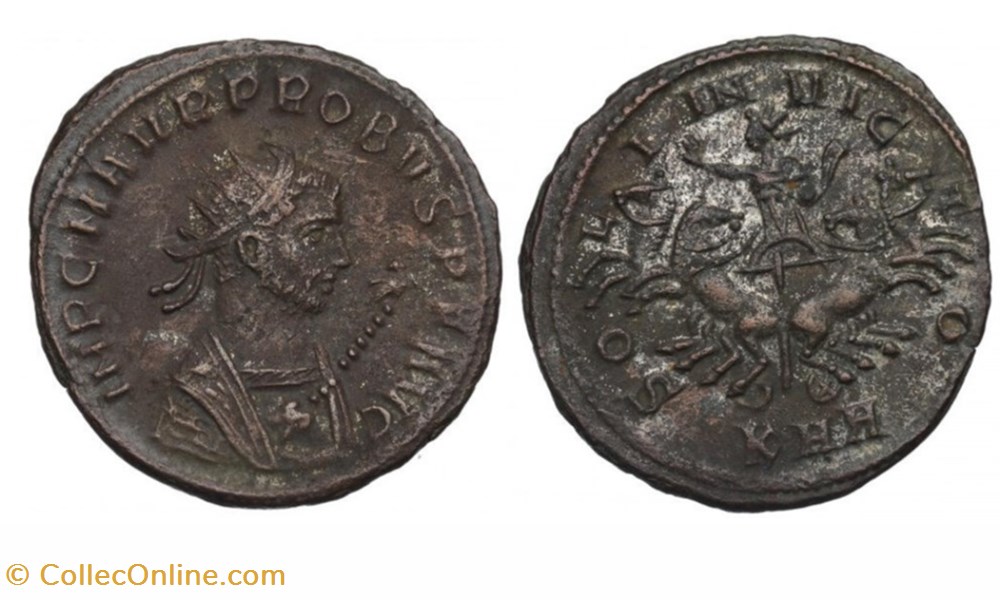 munzen antike bis romische imperial und republik serdica soli invicto