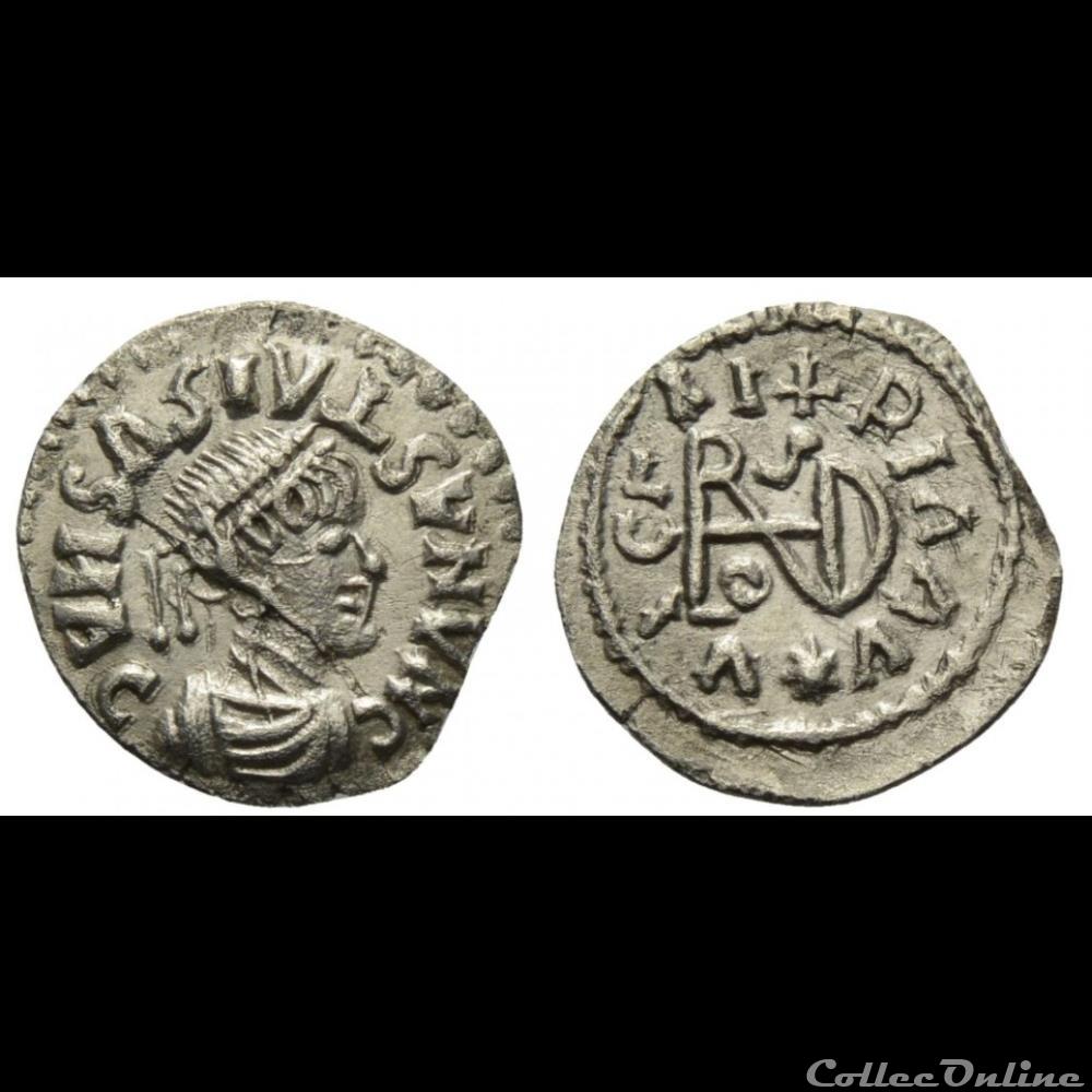 munzen quarter siliqua