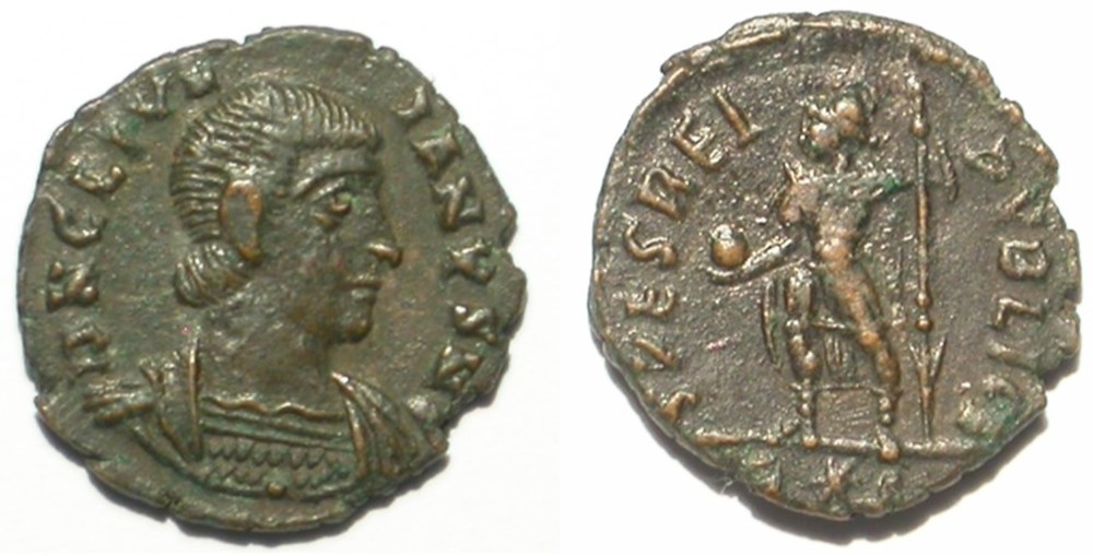 Rome - SPES REIPVBLICE munzen antike bis romische imperial und republik rome spes reipvblice