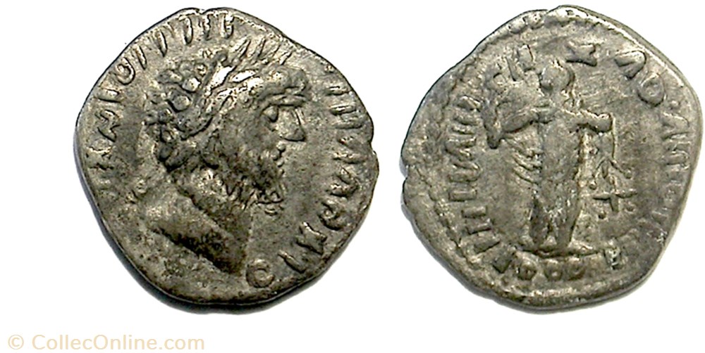 Marcus Aurelius-Imitation - Ukraine munzen marcus aurelius imitation ukraine