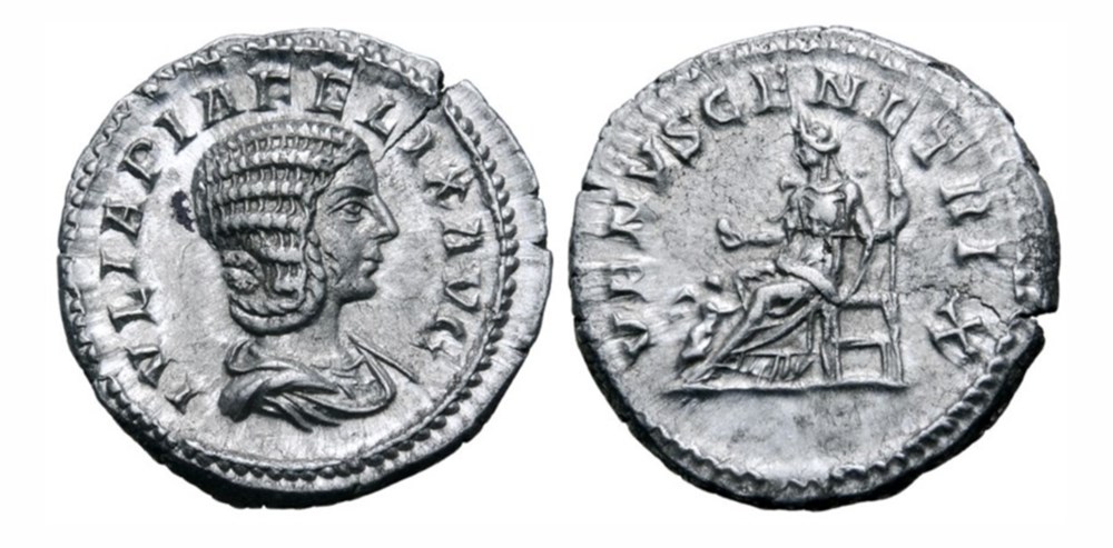 Rome - VENVS GENETRIX munzen antike bis romische imperial und republik rome venvs genetrix