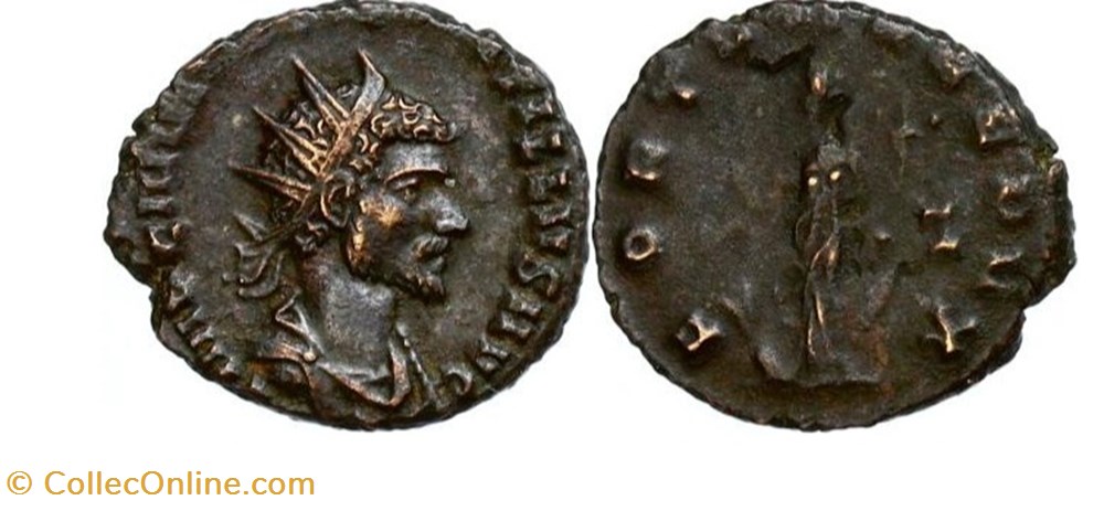 Rome - FORTVNA REDVX - Rome munzen antike bis romische imperial und republik rome fortvna redvx rome