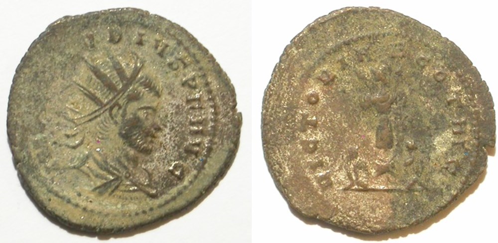 munzen antike bis romische imperial und republik victoriae gothic