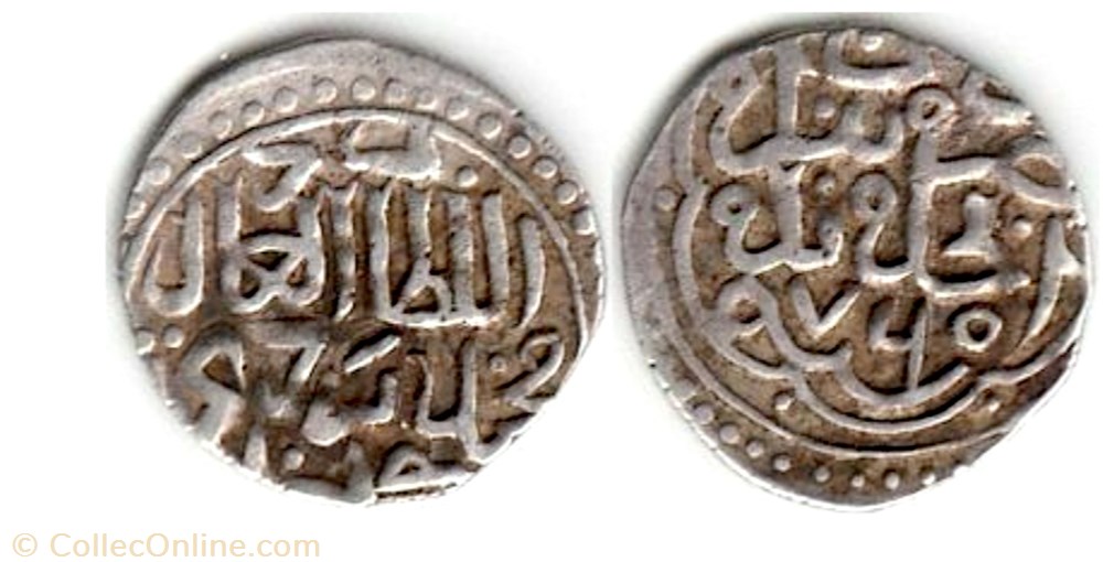 Birdi Beq Khan - Saray al Jadid munzen europaisches mittelalter bis birdi beq khan saray al jadid