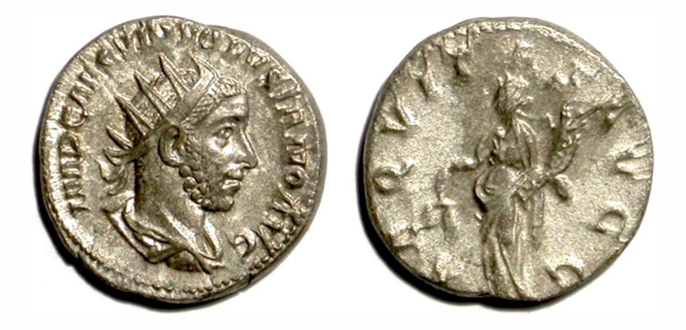munzen antike bis romische imperial und republik aeqvitas avgg v rome