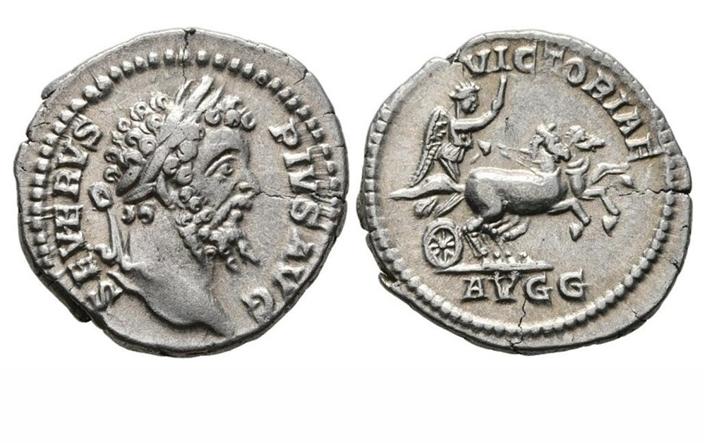 munzen antike bis romische imperial und republik rome victoriae avgg