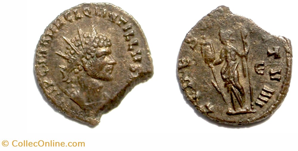 munzen antike bis romische imperial und republik rome fides militvm
