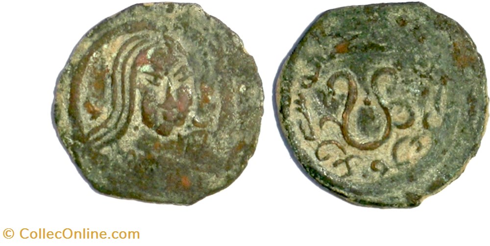 4 munzen byzantinisch bis 4