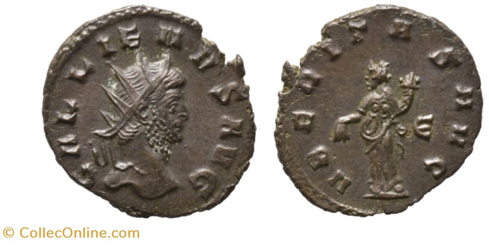 munzen antike bis romische imperial und republik rome vberitas avg