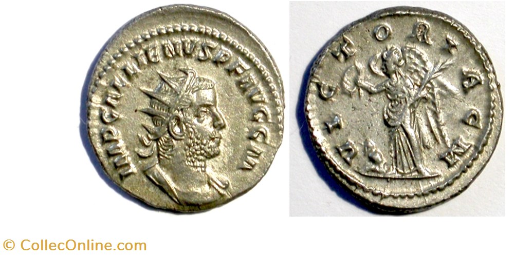 munzen antike bis romische imperial und republik rome victoria gm