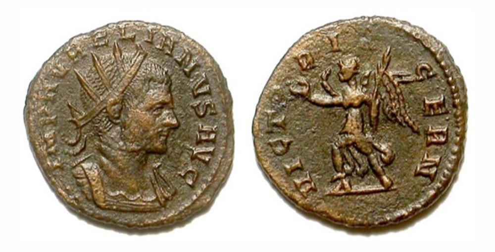 munzen cyzicus victoria gern