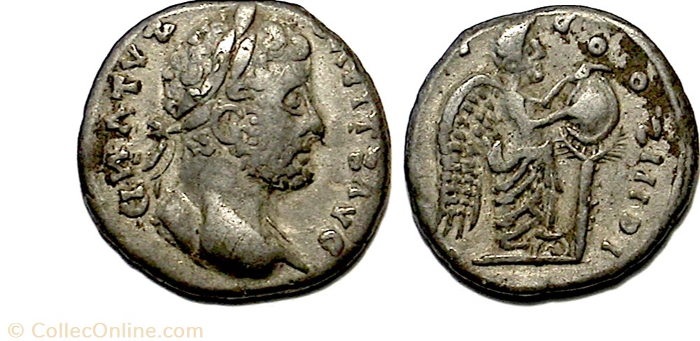 Caracalla/Geta-Imitation - Ukraine munzen caracalla geta imitation ukraine