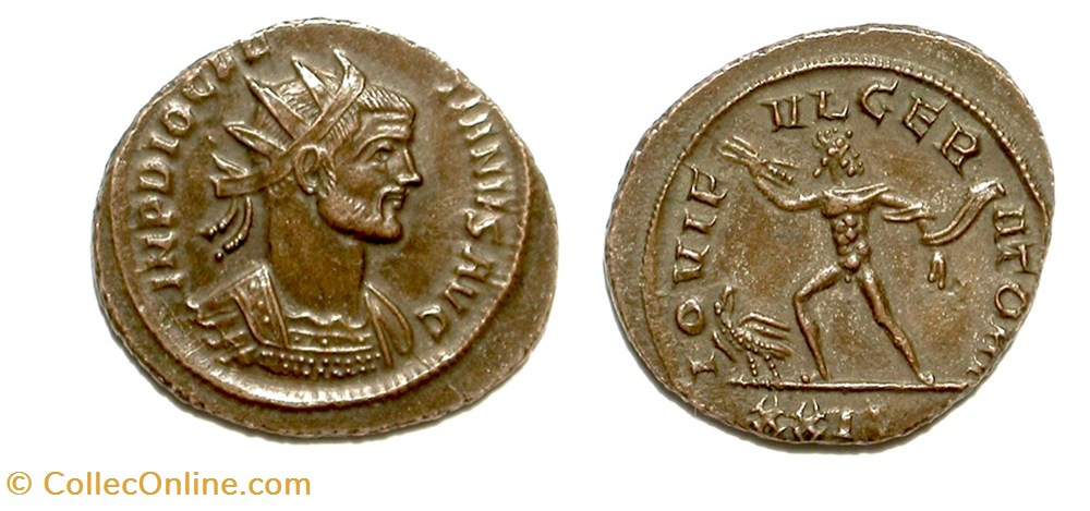 munzen antike bis romische imperial und republik rome iovi fvlgeratori