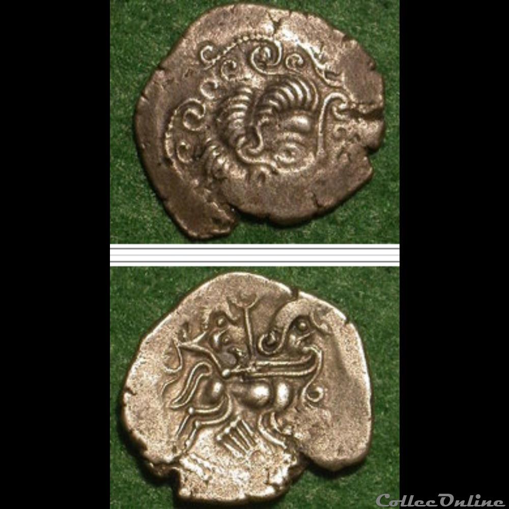 munzen venetes