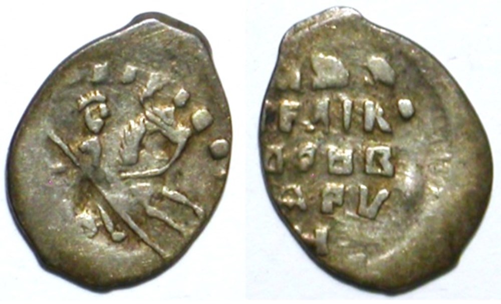 munzen europaisches mittelalter bis grand prince ivan iv