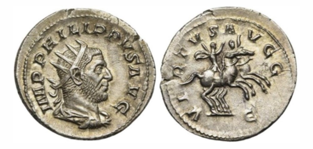 Rome - VIRTVS AVGG munzen antike bis romische imperial und republik rome virtvs avgg