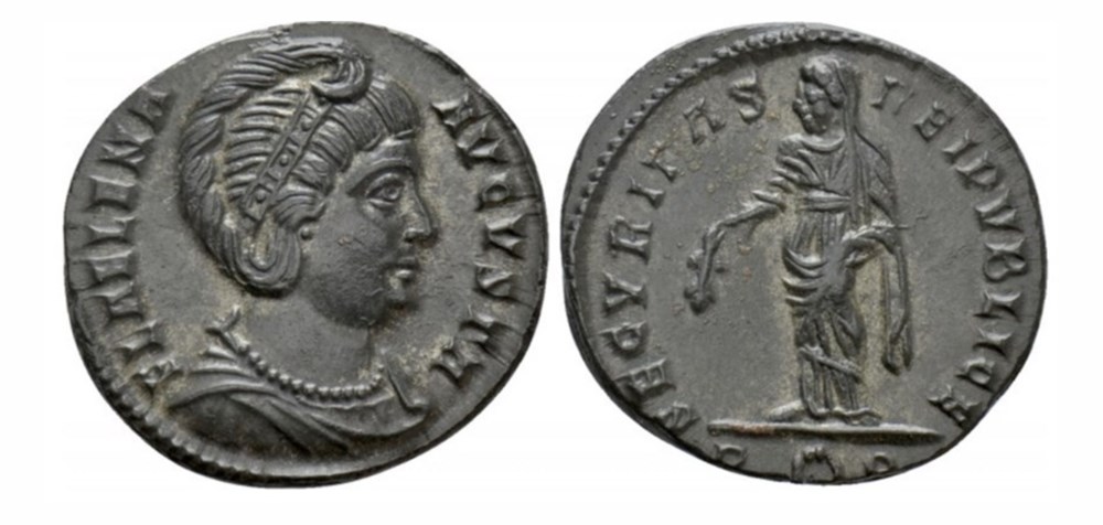 munzen antike bis romische imperial und republik helena rome